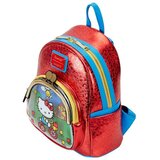 Loungefly Hello Kitty 50. obljetnica ruksak 26 cm | shoptok.hr