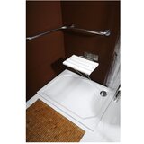 Sapho Jeklen stenski varnostni ročaj 71 cm Handicap – | Shoptok.si