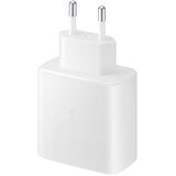  Samsung Fast kućni punjač PD 3A 45W bez kabla Type-C beli BULK (EP-TA845-XWE) | Eponuda.com