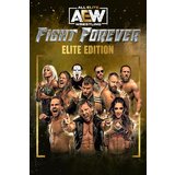 aew: fight forever - elite edition (pc) steam key global  aew: fight forever - elite edition (pc) steam key global Slike