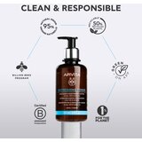 Apivita Cleansing Refreshing Toner umirujući tonik za čišćenje 200 ml | shoptok.hr