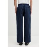 Gramicci Pamučne hlače PANT STRAIGHT FIT | shoptok.hr