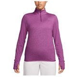 Nike ženska majica W nk swift elmnt df uv hz top FB4316-518 cene
