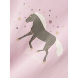 name it Pižama siva / mauve / roza / bela | Shoptok.si