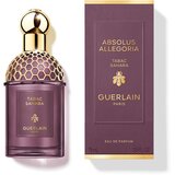 Guerlain Absolus Allegoria Tabac Sahara parfumska voda uniseks 75 ml | Shoptok.si