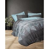  arel - anthracite anthracite ranforce super king quilt cover set (eu) (it) | ePonuda.com