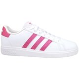 Adidas Nizke superge Grand Court 20 K Bela | Shoptok.si