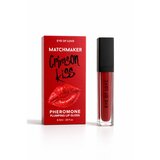 Eye Of Love Matchmaker Crimson Kiss feromonsko sjajilo za usne, 8,5 ml u