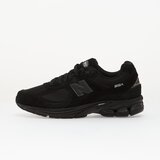 New Balance Niske tenisice '2002R' siva / tamo siva / crna Cijene