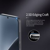  Zaštitno staklo za Xiaomi 17 Pro Max Nillkin 2.5D H+ Pro Anti-Explosion | Eponuda.com