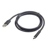 USB tip-C / tip C kabel, za polnjenje in prenos podatkov 1,8m
