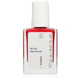 Korres No No Nail Polish negovalni lak za nohte odtenek 51 True Red 11 ml Cene
