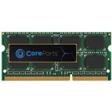COREPARTS 8GB pomnilniški modul 1600MHz DDR3 Major SO-DIMM | Shoptok.si