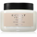 Oriflame Eclat Femme Weekend hranjiva krema za tijelo za žene 250 ml Cijene