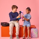 b.box Tritan™ bočica sa slamkom, 600ml - sugar plum | shoptok.hr