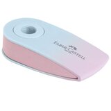 Gumica PLASTIČNA SLEEVE MINI FLOW FABER CASTELL 182480 SORTIRANO | shoptok.hr