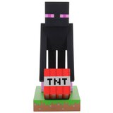 Exquisite Gaming Cable Guys Minecraft - Enderman Cene