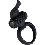 Adrien Lastic BLACK LINGUS VIBRATOR OBROČ, (22030426) | Shoptok.si