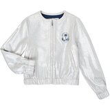 Ikks Jakne & Blazerji XS17042-18-C Srebrna | Shoptok.si