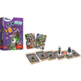 IGRA - Špijun kartaška igra 2 od Trefl 02817 | shoptok.hr