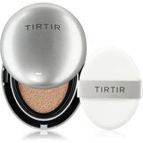 TIRTIR Mask Fit Aura Cushion hidratantni puder u spužvici za sjaj lica nijansa 33C Hazel 18 g | shoptok.hr