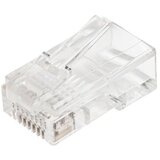 Prolazni mrežni utikač RJ45 Cene