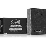 Pomp & Co Body-Bar-Soap Charcoal čvrsti sapun za čišćenje 120 g | shoptok.hr