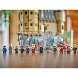 Lego Harry Potter: Grad Bradavičarka: Glavni stolp | Shoptok.si