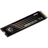 MSI SPATIUM M480 PRO PCIe 4.0 NVMe M.2 1TB SSD | ePonuda.com
