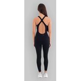 Hurley Active Jumpsuit Long Overall black | Shoptok.si