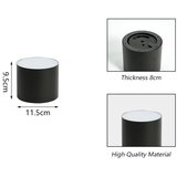  Immax NEO 07242L - LED prigušiva svetiljka RONDATE 18W/230V 11,5cm Wi-Fi Tuya | Eponuda.com