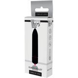 DREAMTOYS Vibes of Love Climax - vibrator za drog (črn) | Shoptok.si