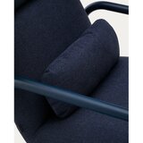 Kave Home Tamno plava fotelja Inari – | shoptok.hr