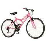  Bicikl explorer spy daisy 26" roze | Eponuda.com