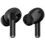 TWS300 black Bluetooth slušalice TWS sa mik/v5.3/EDR/baza za punjenje