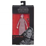 Hasbro vojne zvezd: črna serija 15-centimetrska figura admiral holdo, (20839326) | Shoptok.si