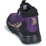 Adidas Pohodništvo TERREX ANYLANDER MID R.RDY W Vijolična | Shoptok.si