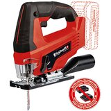 Einhell TC-JS 18 Li - Solo AKU UBODNA TESTERA / 12474 | Eponuda.com