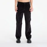 Hlače Jeans 90S Straight Corduroy Pants Black W34/L32