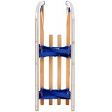  Sklopive drvene sanjke 110 cm | shoptok.hr