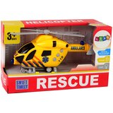  Helikopter za igru - Ambulanta | shoptok.hr