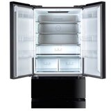 Vivax HOME frižider CFS-516DFD X | Eponuda.ba