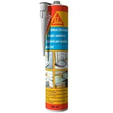 Sika Sanitarni silikon (Prozirno, 300 ml) Cijene
