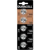 Duracell dugmaste baterije CR2025/BP5 Cene