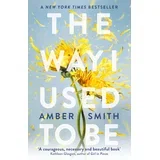 Amber Smith - The Way I Used To Be