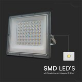  LED reflektor LED/50W/230V IP65 3000/4000/6500K siva | Eponuda.com