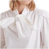 Compania Fantastica Topi & Bluze COMPAÑIA FANTÁSTICA Shirt 11030 - White Bela | Shoptok.si