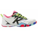 Tenisice za Futsal za Odrasle Kelme Stiletto Bijela