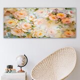 Wallity Slika za zid YTY14194_50120, 50x120 cm | Eponuda.ba