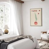 Slika - Campanulas (1 Part) Vertical 40x60 | shoptok.hr